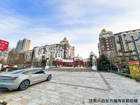 月亮河七星公馆511号楼2单元0204室