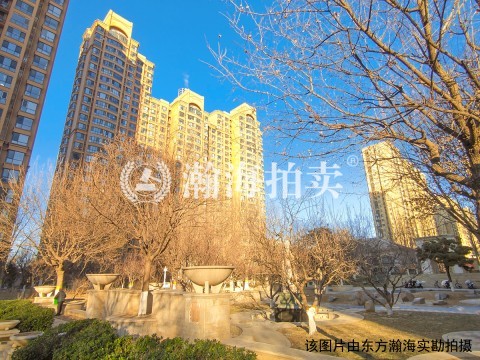 世华泊郡17号楼1单元303室