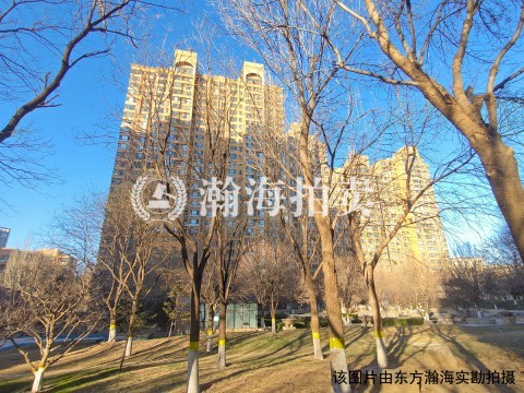 世华泊郡11号楼2单元101室