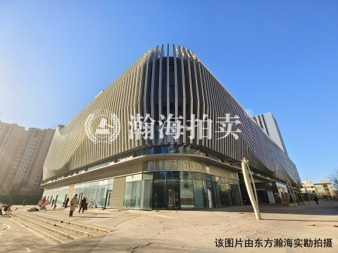 恒大城市广场1号楼314室