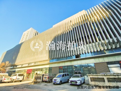 恒大城市广场1号楼416室