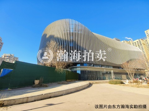 恒大城市广场1号楼410室