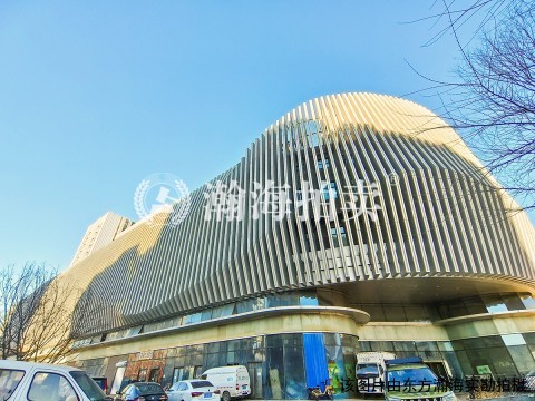 恒大城市广场1号楼404室