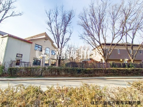 碧水庄园三期37-17幢（独栋别墅）