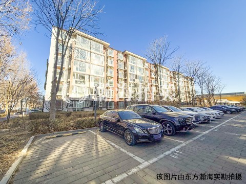 望都新地二期28号楼5单元101室