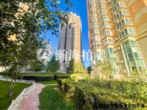 嘉润花园1号楼3002室（跃层）