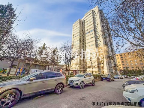 育慧里一区3号楼704室