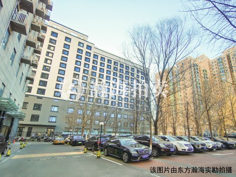 广益大厦A座305室