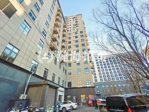 广益大厦3号楼610I室