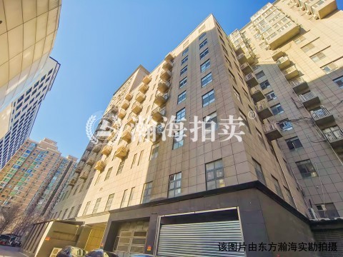 广益大厦1318室（复式）