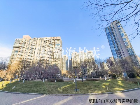 观湖国际9号楼1单元2802室