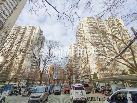 华芳园5号楼1603室