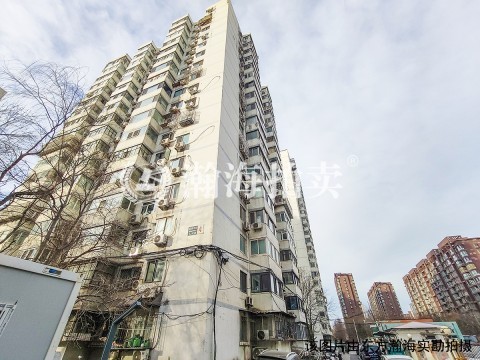 华芳园2号楼1904室