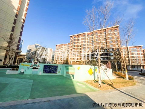 禹洲朗廷湾负1层（5个车位分拍）