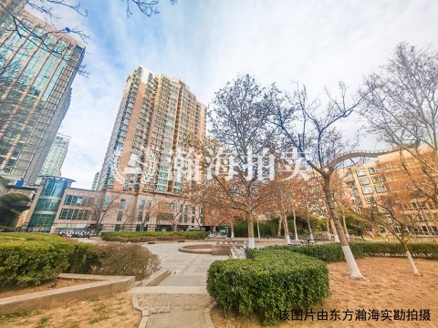 国兴家园5号楼1303室