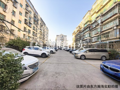 果园西小区7号楼2单元233室