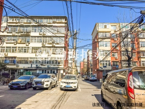 程庄路3号院5号楼5单元201室