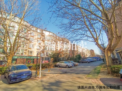 旗舰凯旋二三期391号楼211室