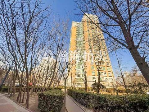 双花园南里二区1号楼101室