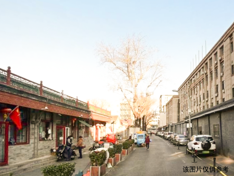 爱民三巷13号11幢1层