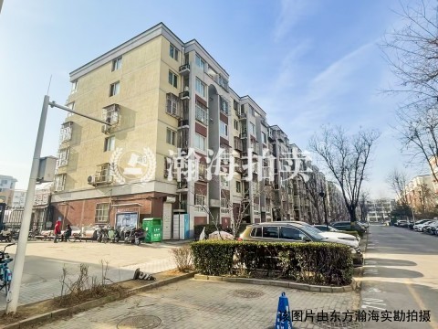 龙锦苑东四区3号楼7单元602室