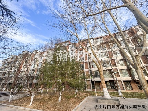 玺萌公馆4号楼1单元401室