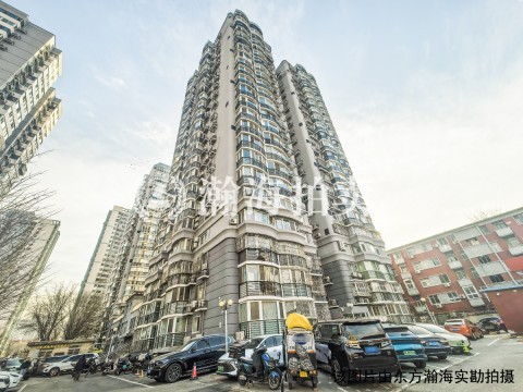 朝阳嘉园107号楼308室