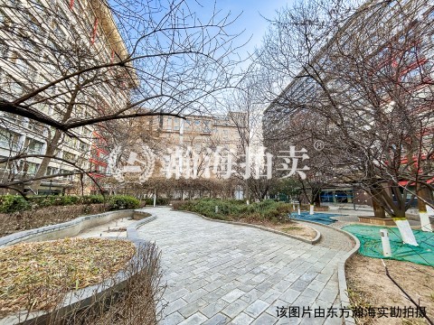 金宸国际公寓3号楼608室