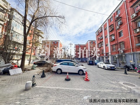 大红门东门里7号楼2单元102室