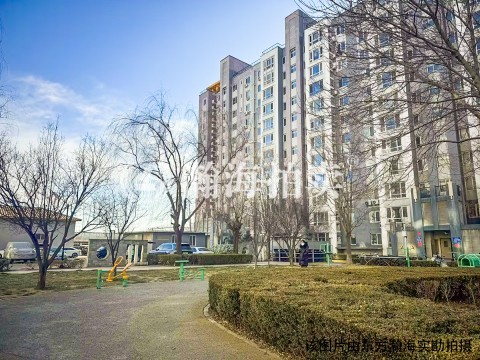 天伦锦城17号楼1单元802室