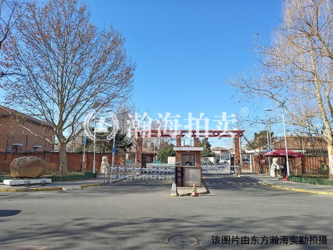 欧陆苑7号楼及7-1号楼（别墅）