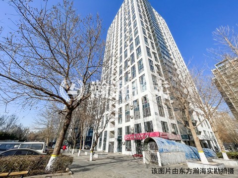 后现代城C区11号楼12B03室