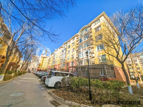 翠海明苑北区8号楼2单元302室