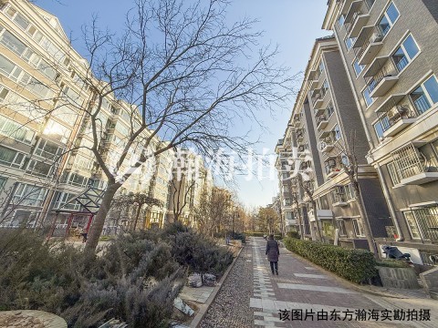 万和世家6号楼2单元802室（带1车位）