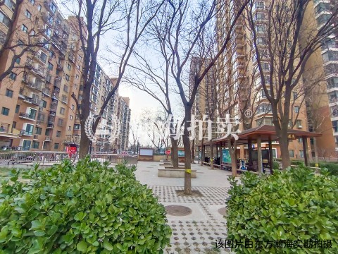 金蝉南里8号楼2107室