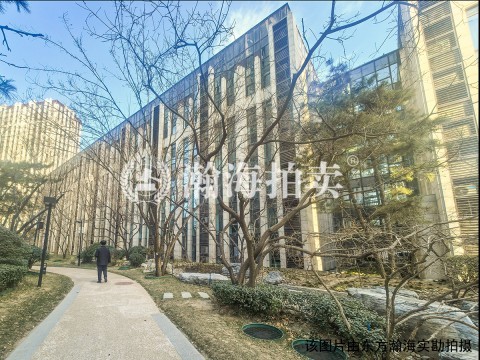 龙湖唐宁one2号楼125室