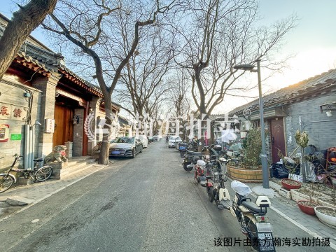 光明胡同38号10幢1层