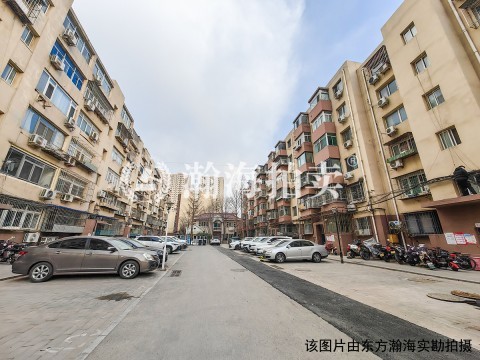 永顺西里35号楼5单元532室