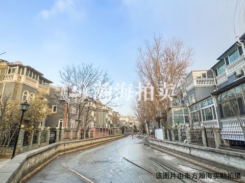 威尼斯花园25号楼2号（别墅）