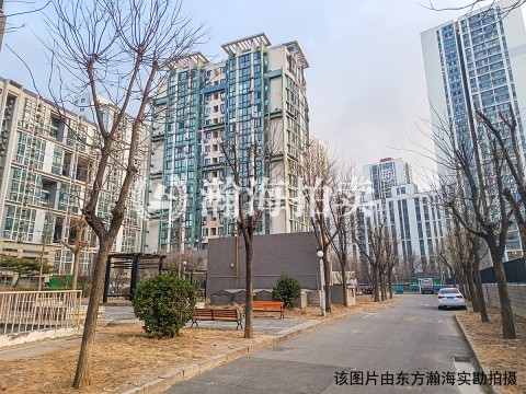 领地OFFICE3号楼1507室