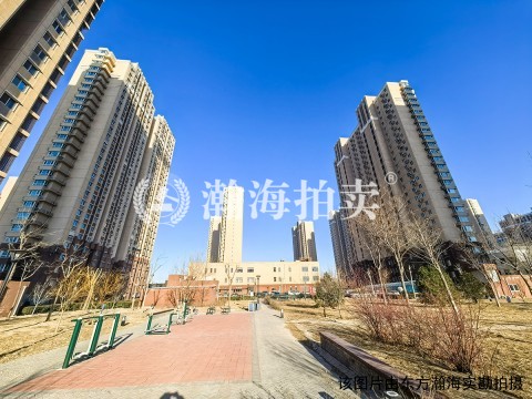 东惠家园3号楼2单元1901室