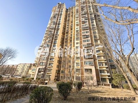 玉桥东里113号楼1单元1004室