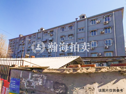 天坛西里北区2号楼3单元15室