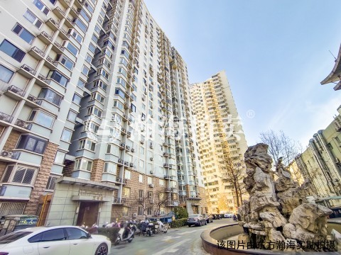 新悦家园4号楼2301室