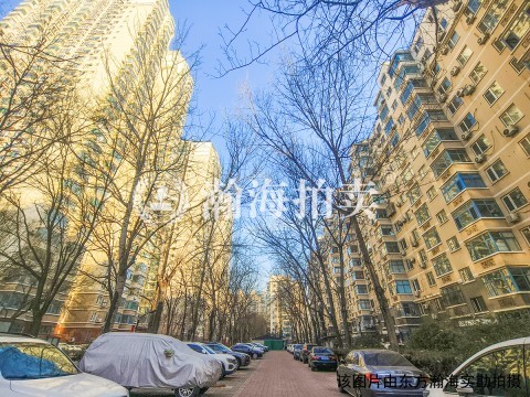 天通西苑二区6号楼3单元1002室