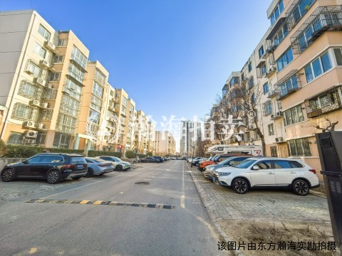 瑞海家园五区17号楼3单元601室