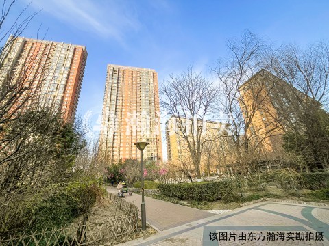 北京华侨城1号院2号楼2单元1101室