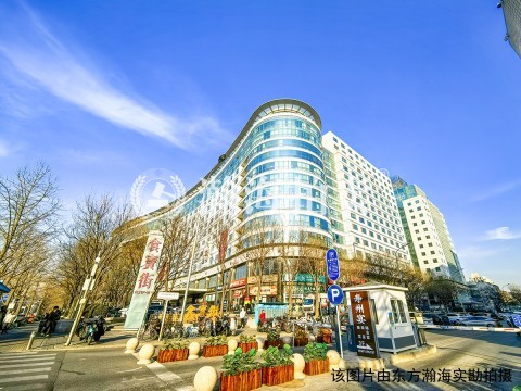 光耀东方2号楼545室