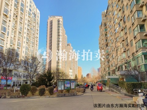 大雄城市花园春华屋53号楼B-1102室