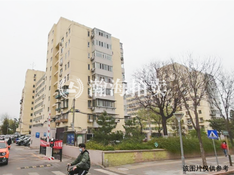 古城地铁车辆段1号楼303室